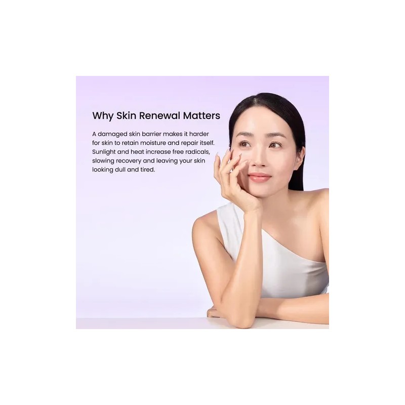 Mascarilla Facial Con Esencia De Caviar Biodance Para Reafir