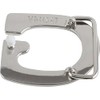 BELTINGER Gina Belt Buckle 4.0 cm | Buckle Interchangeable Buckle