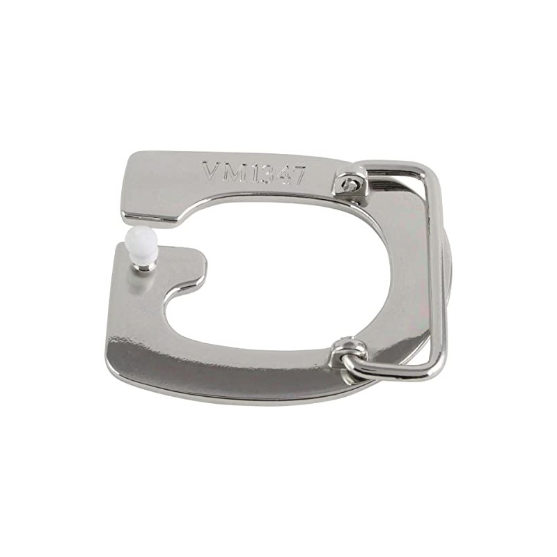 BELTINGER Gina Belt Buckle 4.0 cm | Buckle Interchangeable Buckle