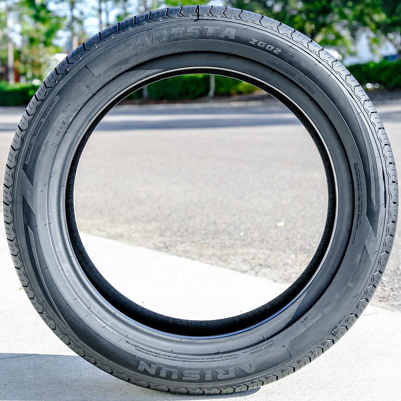 Arisun ZG02 235/50R19 99V BSW (1 Tires)