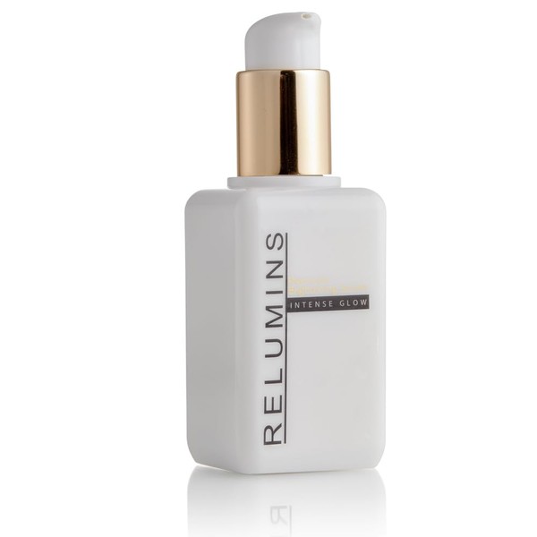 Relumins Intense Glow Premium Serum – Radiance-Boosting Face Serum for