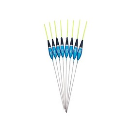 SRG Pole Floats 8 x Assorted Pole Floats (Pack 336Y8)
