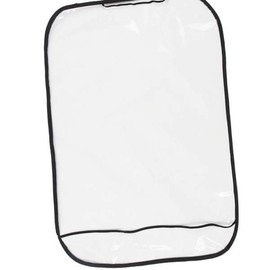 H+ Mall 덮개 가림막 발길질 자동차 뒷좌석 킥매트 시트커버 Cover Barrier Kick Mat Seat Cover for Car Back Seat