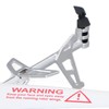 Remote Control Aircraft Toy 2.5 Channel Drop Resistance Alloy Electric