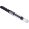 Universal Fountain Pen Ink Converter Standard Push Piston Fill InkAbsorber