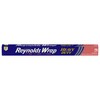 Reynolds Wrap Heavy Duty Aluminum Foil, 18 Inch Width, 75