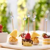 GUSTO [200 Count] Cocktail Picks & Food Picks - 4.7