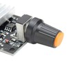 Greartisan 6V-28V 3A DC Motor Speed Controller PWM Variable Speed