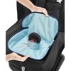 Lynmark® Potty Training Car Seat Protector Cover - Waterproof Soft