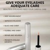 Eyelash Growth Serum - Enhances, Lengthens, Strengthens - 4ml