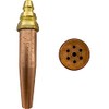 Koike 102 Acetylene Cutting Tip (TIP #00)