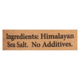 UD_Himalasalt Primordial Himalayan Sea Salt - Fine Grain - Shaker - 6 Oz - Case Of 6