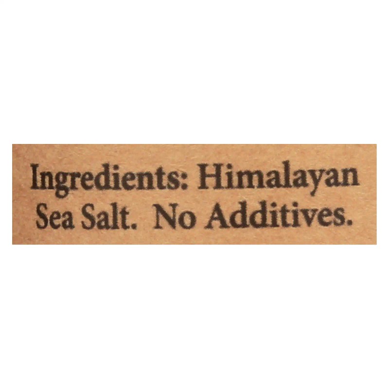 UD_Himalasalt Primordial Himalayan Sea Salt - Fine Grain - Shaker