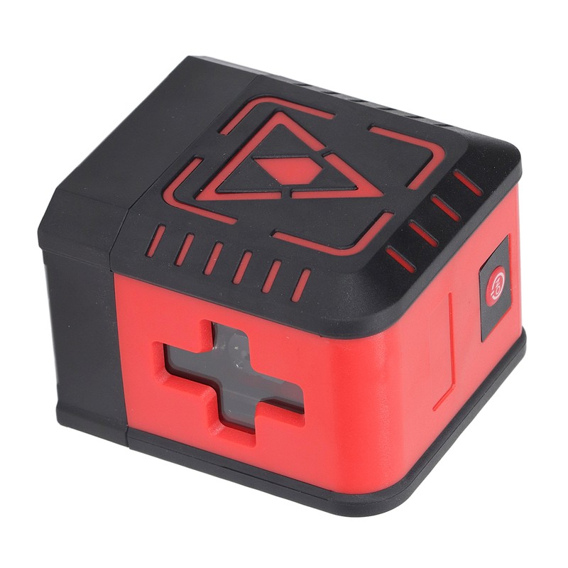 Laser Leveling High Visibility Green Self Leveling 3D Cross Line