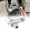 LT Easiyl 4pcs M6 Bicycle Brake Weldtite Caliper Side Pull