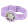 GlassOfVenice Women's Murano Watch Band Mother-Of-Pearl