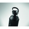 PromotionGift - Double wall flask 700ml - Black