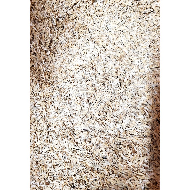 Grape and Granary Rice Hulls, 5 lb bag