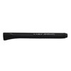 NOW ON NO1 Grip P80 Putter Grip, Matte Black