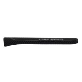 NOW ON NO1 Grip P80 Putter Grip, Matte Black