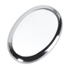 62x44x10mm Oval Shape Terahertz Stone Plate Fascia Scraper Massage Scraping