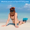 3pcs Diving Mask Strap Neoprene Mask Strap Diving Goggles Diving