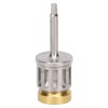 HEX1.0 Micro Dental Implant Screwdriver Stainless Steel Implant Screwdriver Tool