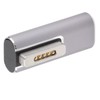 Adaptador PD, USB C Hembra a Magsafe2/1 Adaptador Carga Rápida,