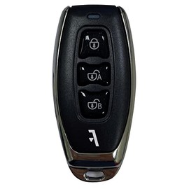 ARREGUI CI20RC Replacement Remote Control for ARREGUI Kamo Invisible Door Lock with Smartphone Control, Remote Control for the Intelligent Additional Locks of ARREGUI Models CI20B, CI20N y CI20P