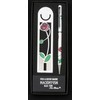 Pen and Bookmark Set in a Mackintosh Red Rose and
