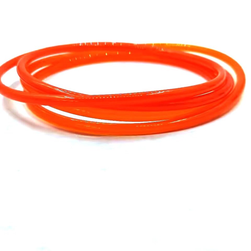 Basdures - 2 cinturones resistentes para mezclador de pintura Red