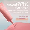 INTO YOU Liquid Blush for Cheeks, Water Sense Evolves into