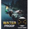 Led Flashlight Gloves Gifts for Men Dad, Handy Cool Gadgets,Led
