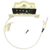 BuliBoao Gear Shift Indicator Cable Fits for 1980-1986 Ford F-150