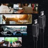 UCEC Dual Micro USB Splitter Charge Cable Power up to