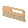 Redecker Oiled Beechwood Table Brush Kitchen Cookware and Serveware