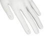 Silicone Nail Art Practice Hand Bendable Joints False Nail Tips