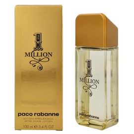 Paco Rabanne 1 million post shave lotion 100ml