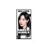Mise-en-scène New Hello Bubble 3AB Ash Black 100g / 미쟝센