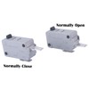 KW3A Microwave Door Switch Replacement for Microwave DR52 16A 125/250V(Normally