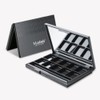 Mustaev Pro Lip Concealer Empty Palette Cosmetics Supplies 10 Holes