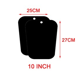 VASANA 2 Pairs (4 sheets) Boot Shaper Form Inserts Shoe Trees Tall Short Boot Shaper Tree Inserts Boot Holder Support for Men and Women