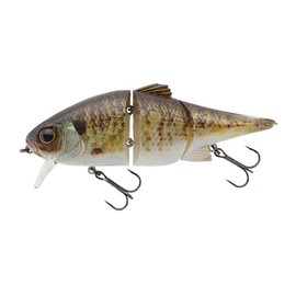 JACKALL Swing Mikey 115 RT Real Gill