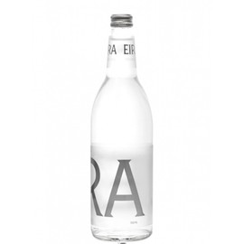 Eira 700mL Sparkling Glass Luxury 💎 Water 💧