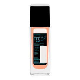 Base de Maquillaje Líquida Maybelline New York Fit Me! 230 Natural Buff 30ml
