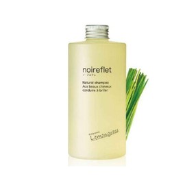 Noireflet All in One Botanical Shampoo (Fresh Lemongras Fresh Lemongras)