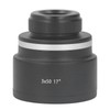 3x50 Monocular Telescope Waterproof Shockproof Compact HD Monocular Scope for