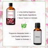 PHATOIL 3.38FL.OZ Cherry Fragrance Oils for Aromatherapy, Essential Oils for