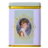 New English Teas Princess Diana Gift Tea Tin with 40