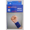 2 x WRIST WRAP SUPPORT ELASTIC ARTHRITIS BRUISE INJURY SLEEVE BANDAGE SPORTS